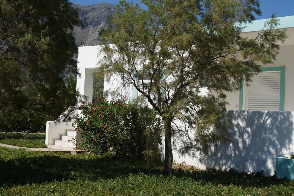 Notos Villas Frangokastello Extérieur photo