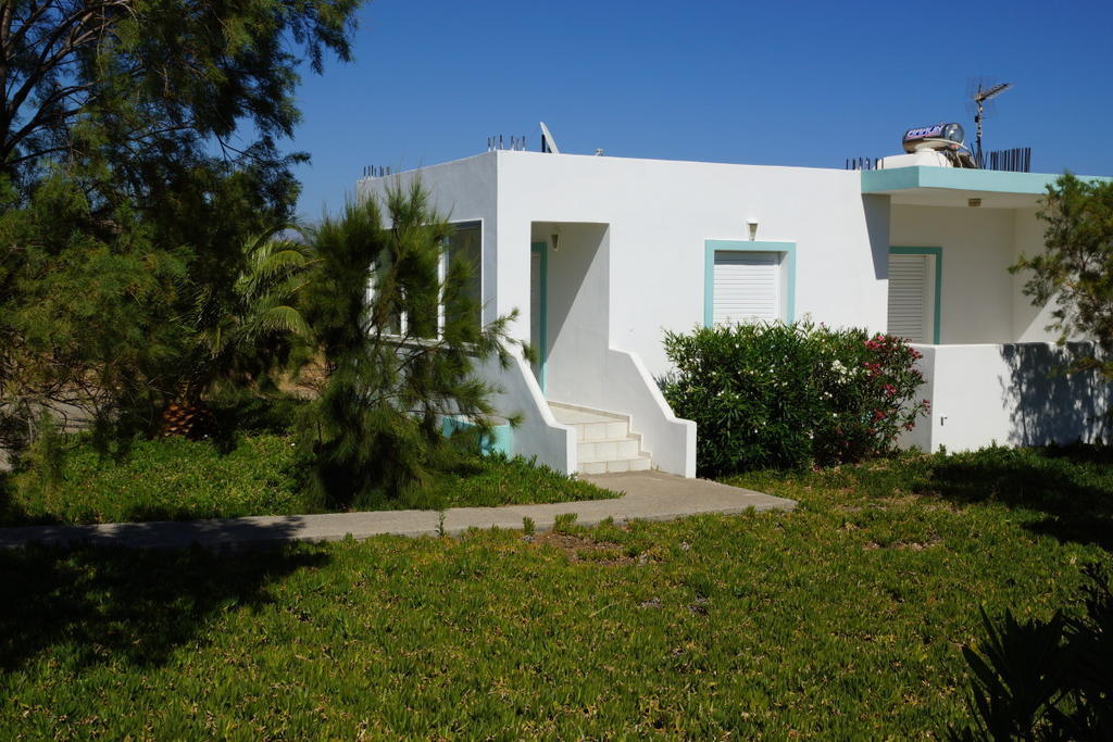 Notos Villas Frangokastello Chambre photo